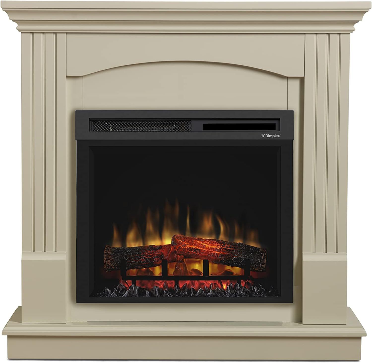 Dimplex Chadwick - Fire Suites - Living Homes
