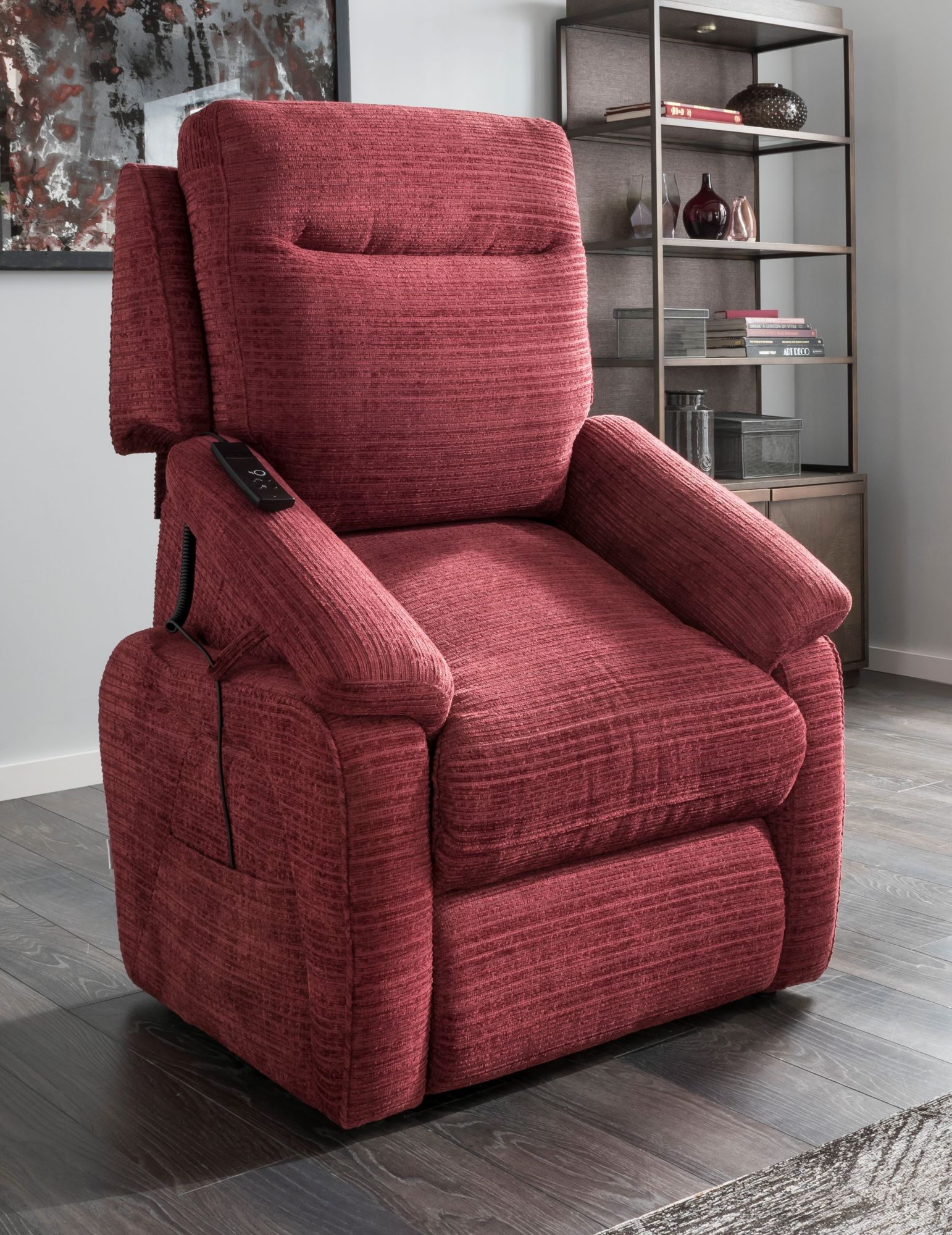 lazy boy recliner chairs on sale