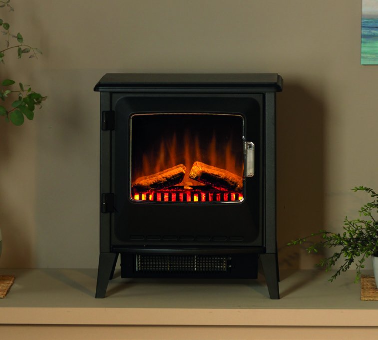 Dimplex Lucia - Fires - Living Homes
