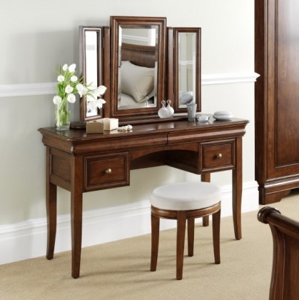 Dressing Tables, Mirrors & Stools