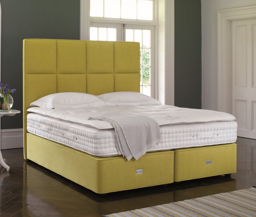 Hypnos Royal Comfort Collection Hypnos Royal Comfort Collection