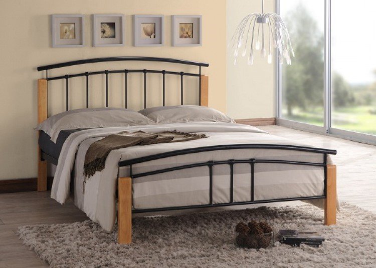 Living Homes Bedstead Collection Living Homes Bedstead Collection