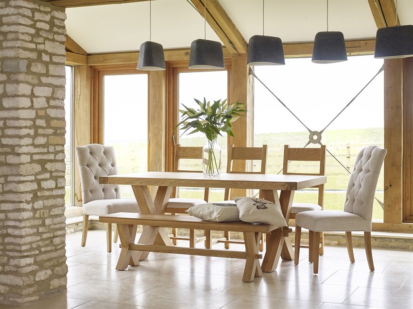 Living Homes Fairford Living Homes Fairford