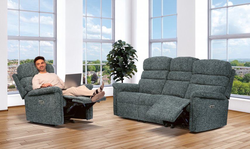 Sherborne Comfi-Sit Sherborne Comfi-Sit