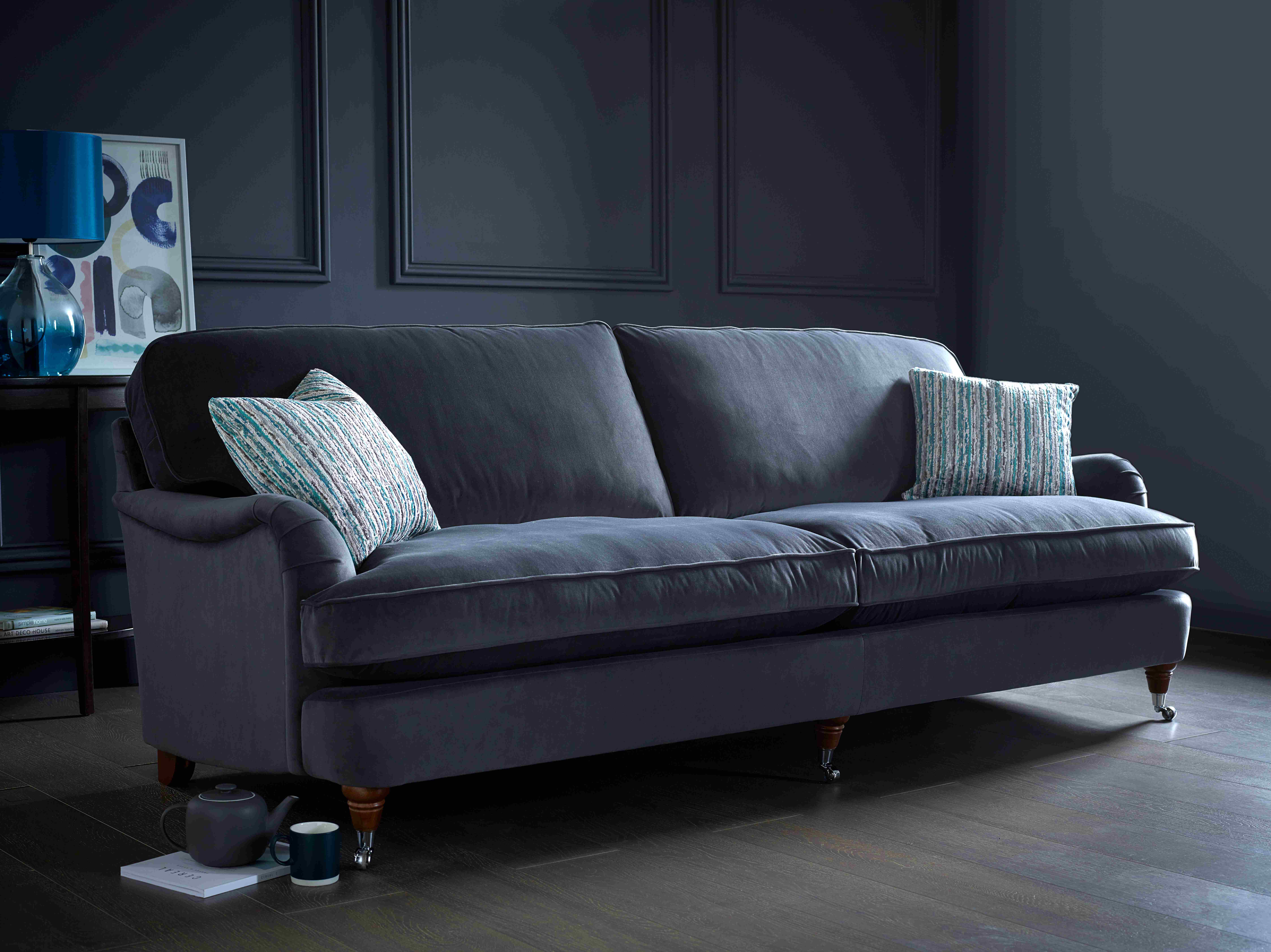 Living Homes Georgie Living Homes Georgie