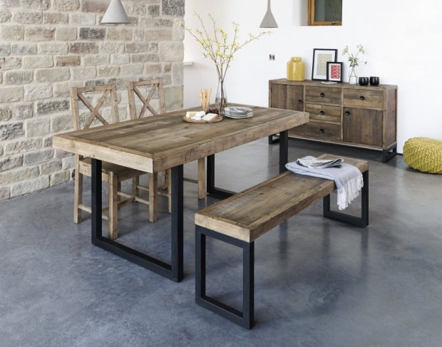 A Guide to Finding the Perfect Dining Table