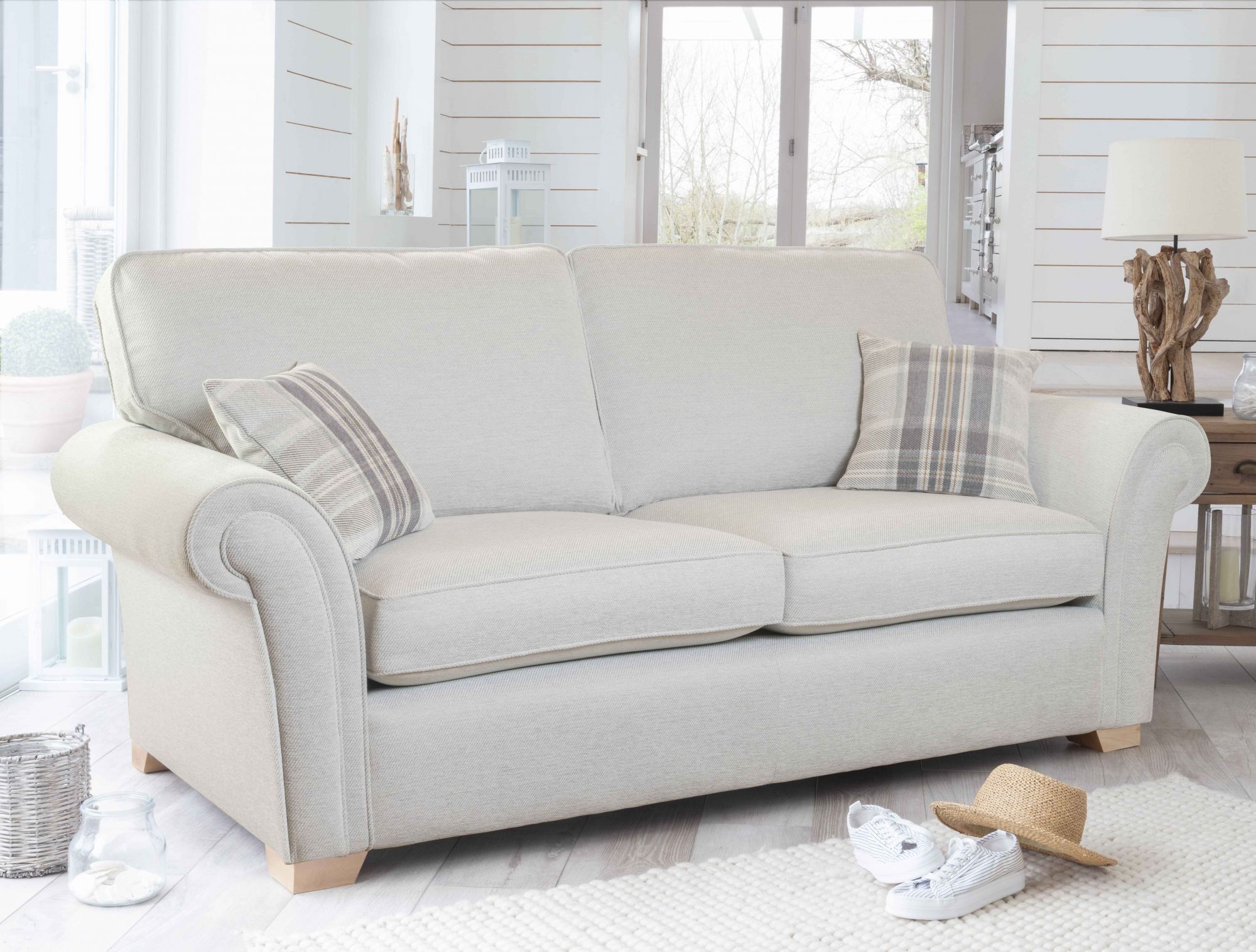 alston aviator sofa bed