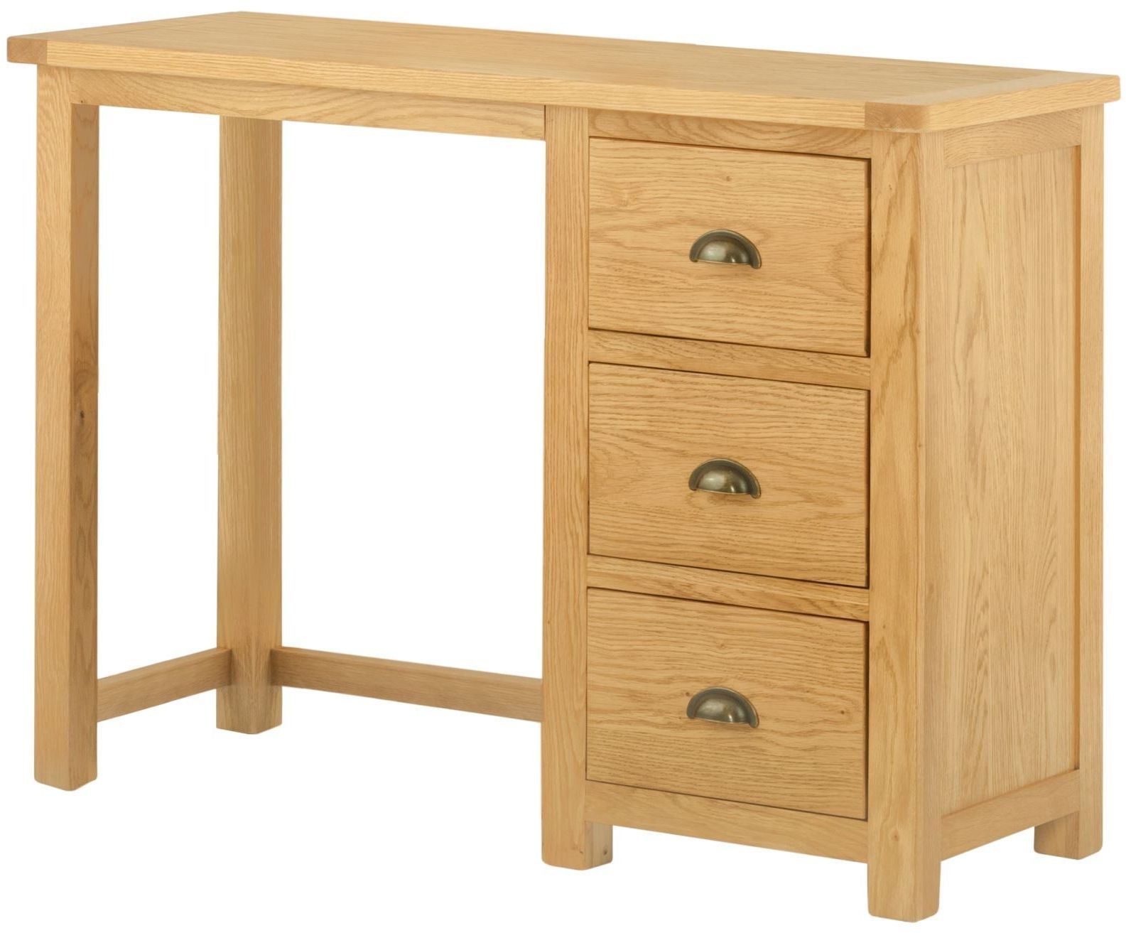 Living Homes Collection Portbury Dressing Table Dressing Tables