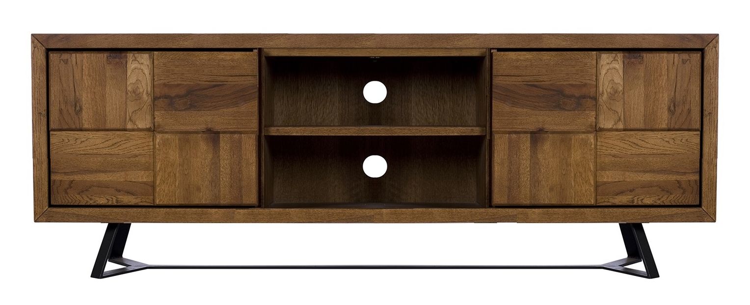 Baker Shoreham Camden TV Unit TV and Media Units Living Homes