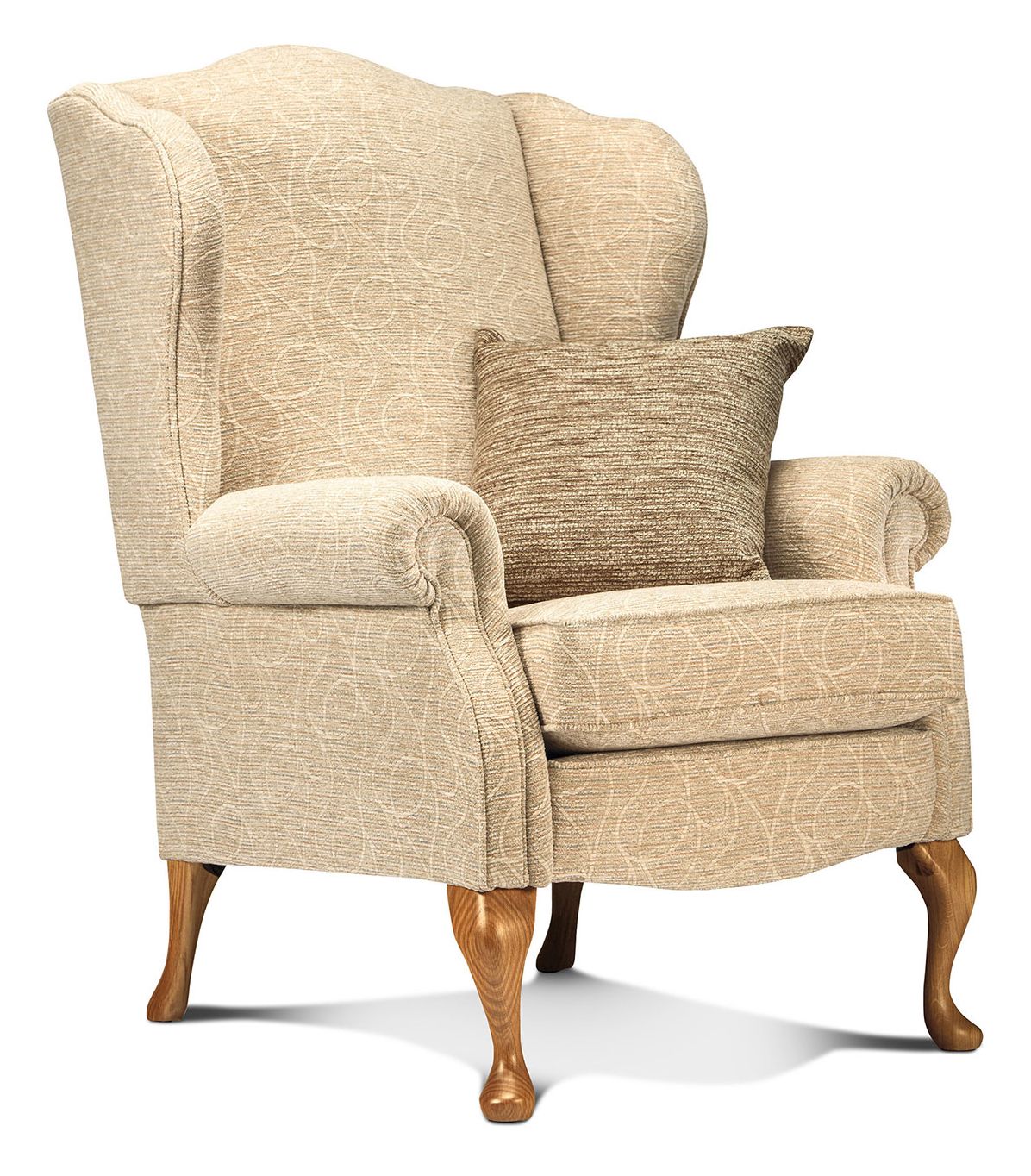 Sherborne Upholstery Sherborne Kensington Chair Armchairs Living Homes