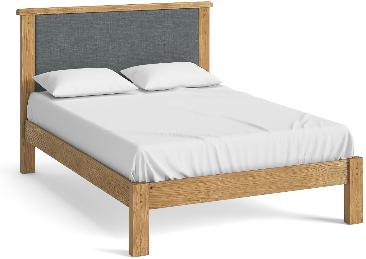 Living Homes Collection Balmoral Bedroom 4'6" Double Bed Bed Frames