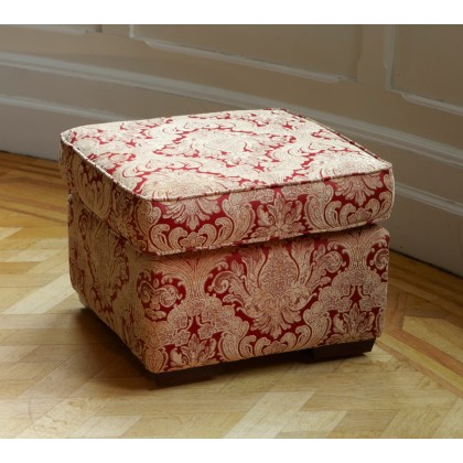 Parker Knoll Footstool Collection
