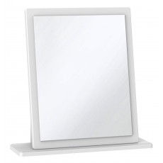 Welcome Infinity Small Mirror