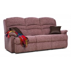 Sherborne Olivia Fixed 3 Seater Sofa