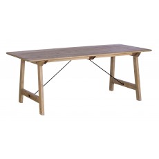 Vincent 200cm Dining Table