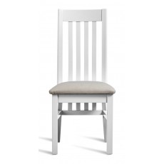 Hambledon Slatted Dining Chair (Each)