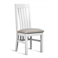 Hambledon Slatted Dining Chair (Each)