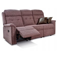 Sherborne Roma Standard Reclining 3 Seater Sofa