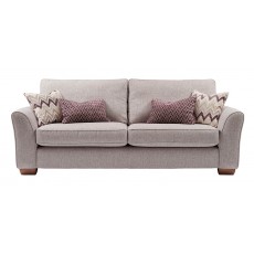 Ashwood Olsson 3 Seater Sofa