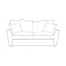 Buoyant Fantasia 2 Seater Sofa