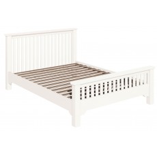Lydford 4'6" (135cm) Double Chunky Bed