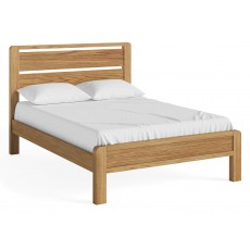 Brechin 4'6" Double Bed