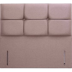 Highgrove Epsom Deluxe Headboard Highgrove Epsom Deluxe Headboard