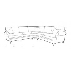 Living Homes Lacey Large Corner Group Living Homes Lacey Large Corner Group