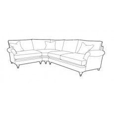 Living Homes Lacey Small Corner Group (LH/RH) Living Homes Lacey Small Corner Group (LH/RH)