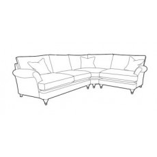 Living Homes Lacey Small Corner Group (LH/RH) Living Homes Lacey Small Corner Group (LH/RH)