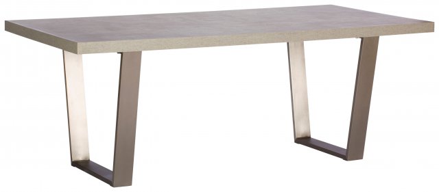 Porto 160cm Dining Table