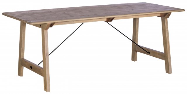 Vincent 200cm Dining Table