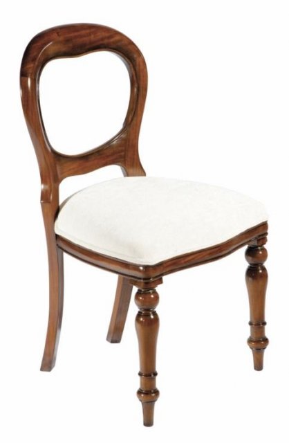 Northfield Upholstered Bedroom Chair