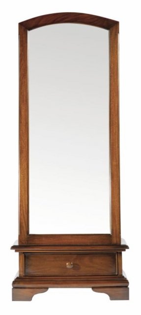 Northfield Cheval Mirror