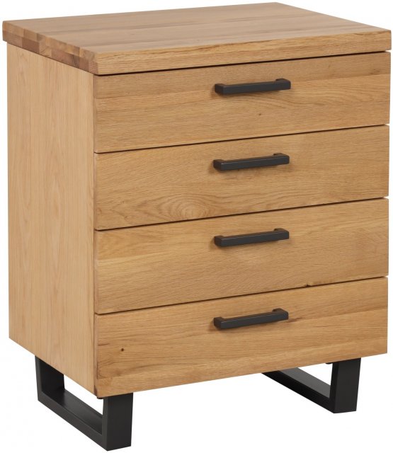 Forest 4 Drawer Chest