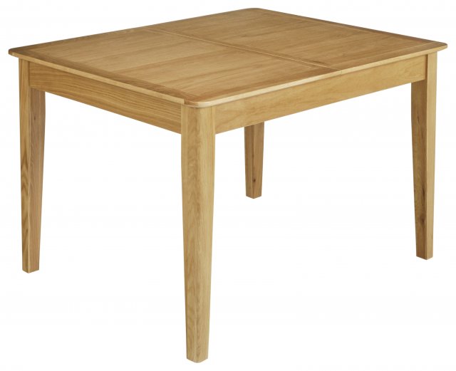 Aviemore Dining Compact Extending Dining Table