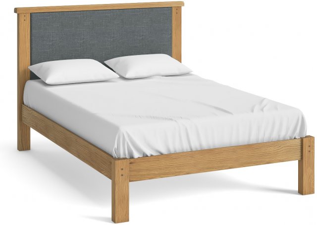 Balmoral Bedroom 4'6" Double Bed