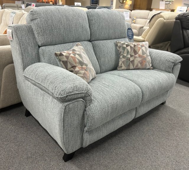 Clearance - La-Z-Boy Trent 2 Seater Fixed Sofa