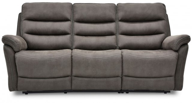 La-Z-Boy Anderson 3 Seater Fixed Sofa