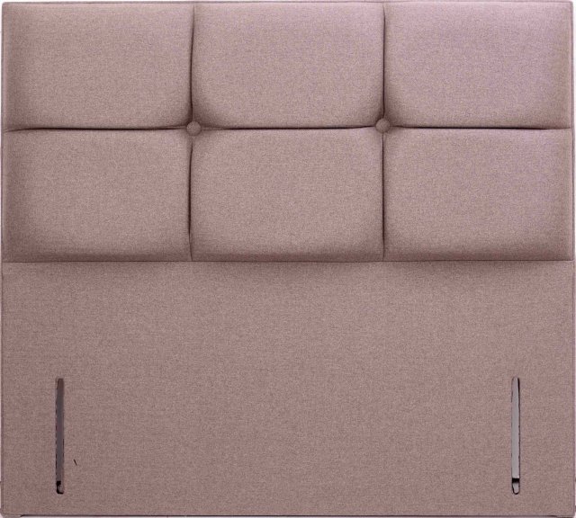 Highgrove Epsom Deluxe Headboard
