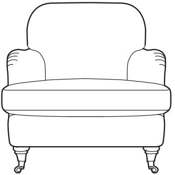 Living Homes Georgie Chair