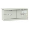 Welcome Cambridge 4 Drawer Bed Box
