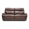 La-Z-Boy Winchester 3 Seater Fixed Sofa