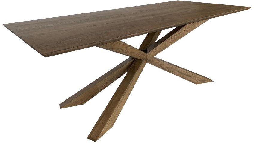 Baker Horsham 200cm Dining Table Tables Living Homes Baker Horsham 200cm Dining Table, Harper Reclaimed Hardwood Dining Tables Uk