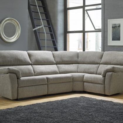 Corner Sofas