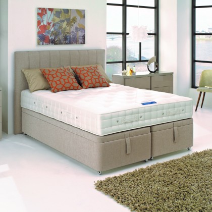 Ottoman Beds