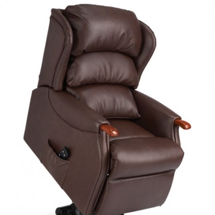 Riser Recliners