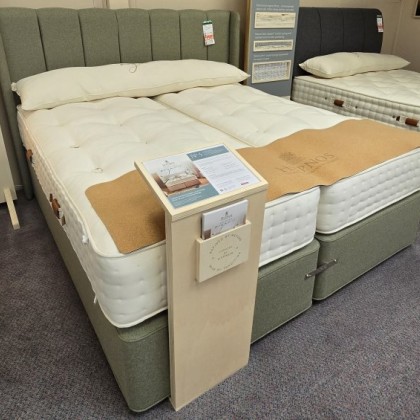 Beds & Mattresses