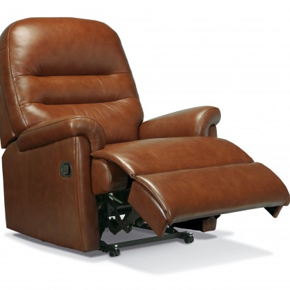 Manual Recliners