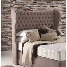 Hypnos Headboard Collection